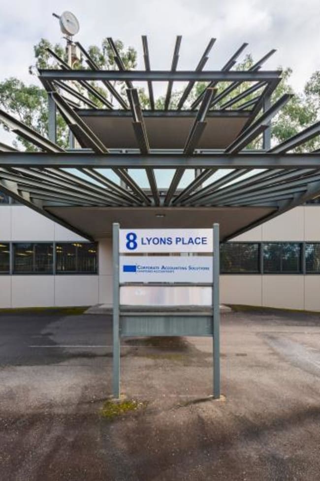 Unit 2/8 Lyons Place Lyons ACT 2606