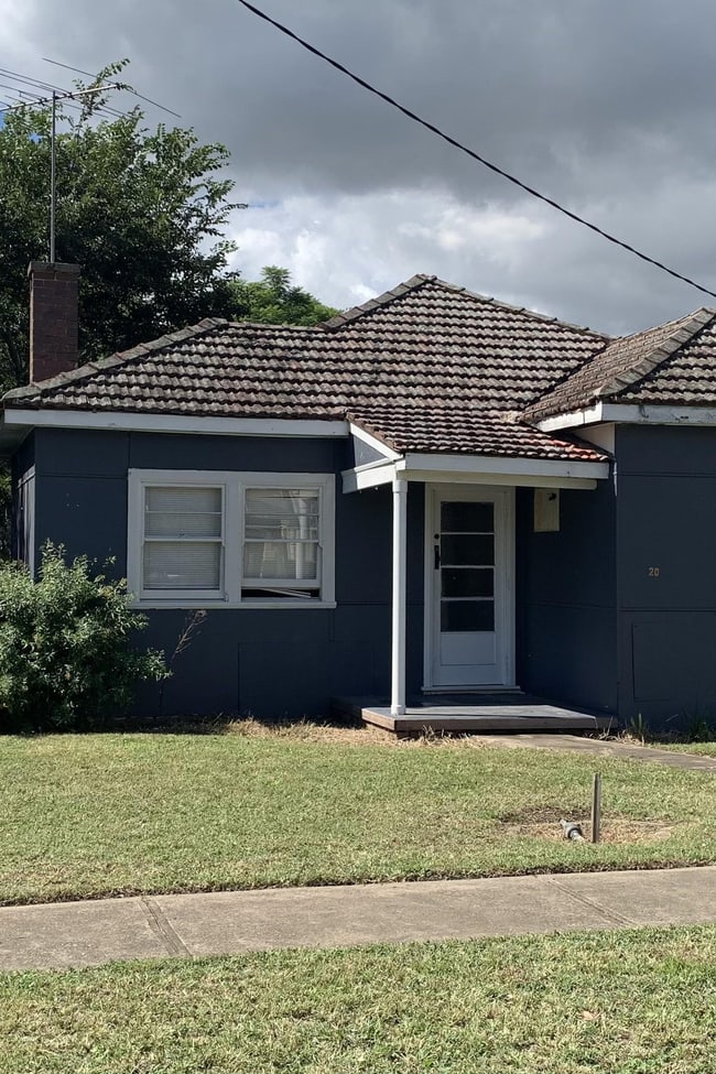 20 Elizabeth Street Camden NSW 2570
