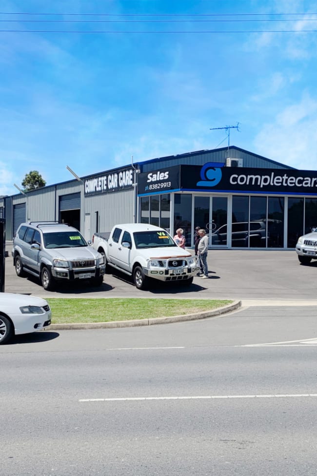 116 Main South Road Hackham SA 5163