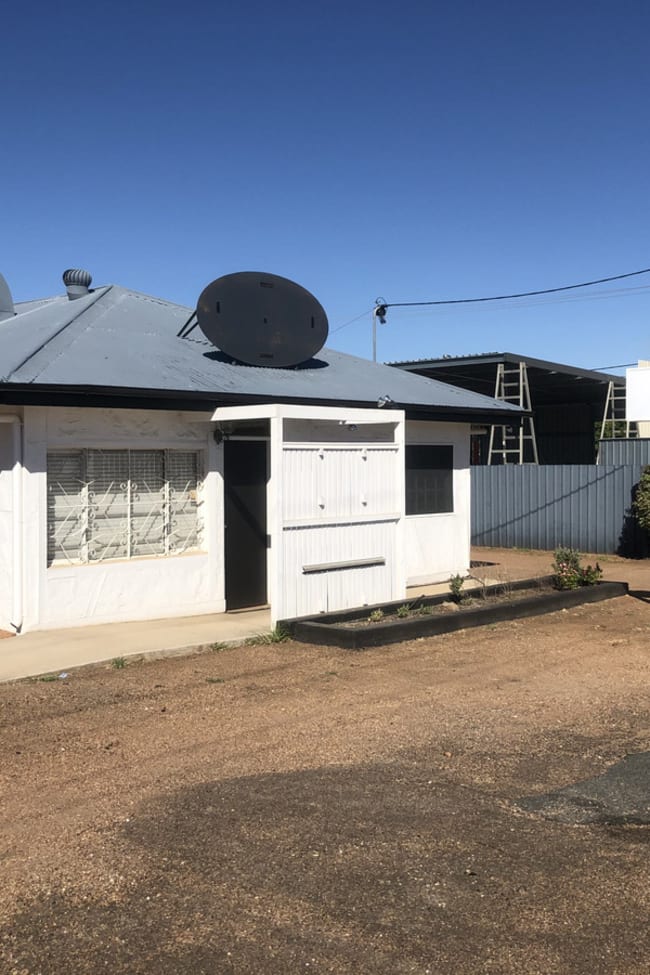 57 Marian Street Mount Isa QLD 4825