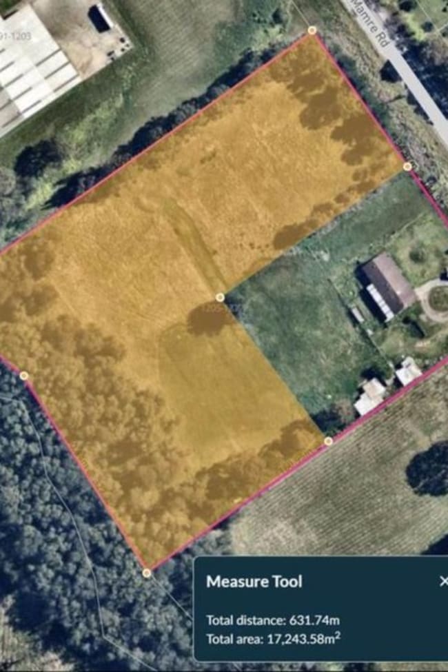 Land/1205 Mamre Road Kemps Creek NSW 2178