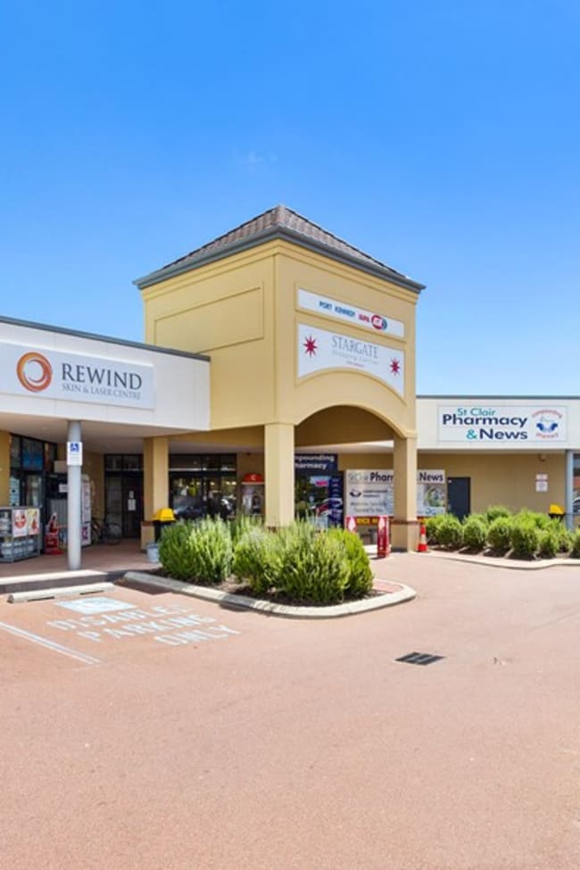 49 Chelmsford Avenue Port Kennedy WA 6172