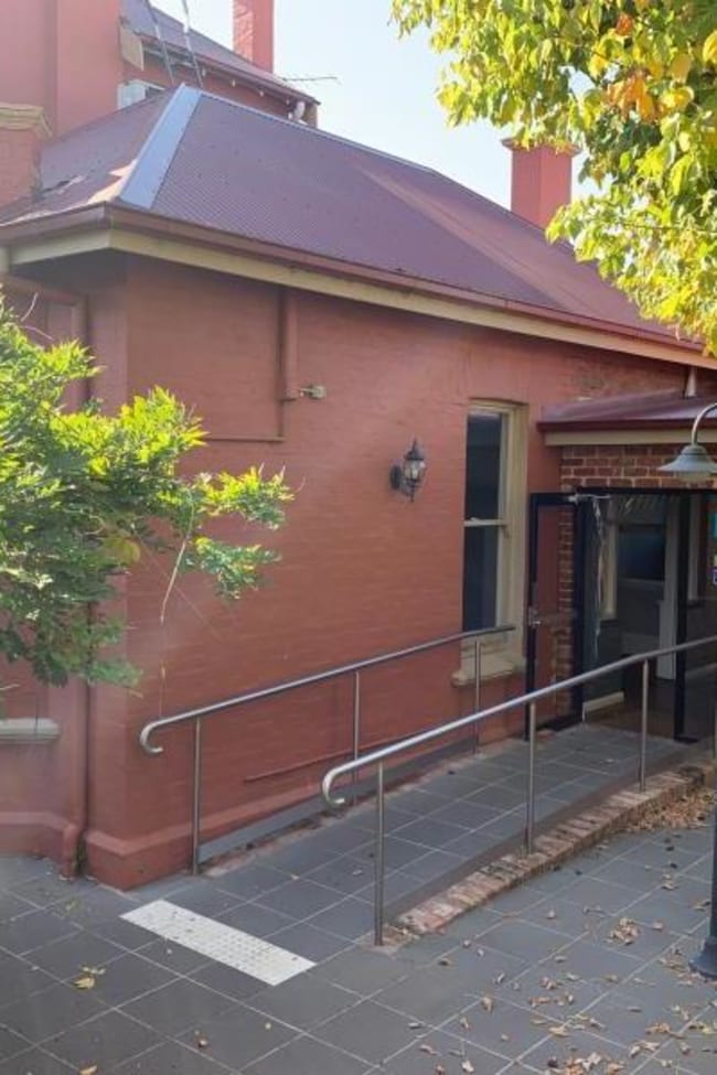 86A High Street Wodonga VIC 3690