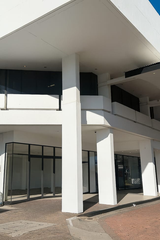 50 Grafton Cairns City QLD 4870