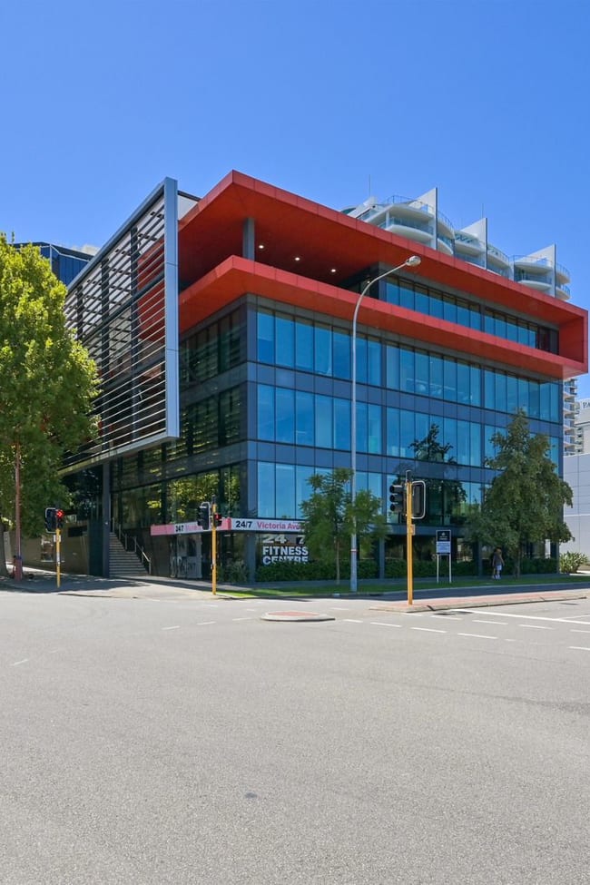 2 Victoria Avenue Perth WA 6000