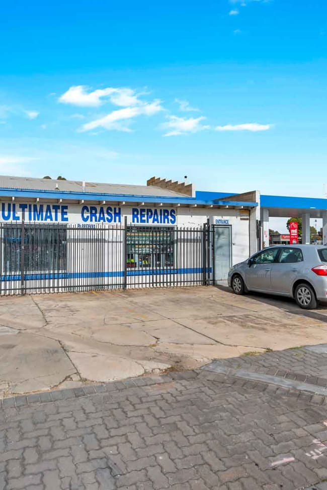 3 Regent Street Melrose Park SA 5039