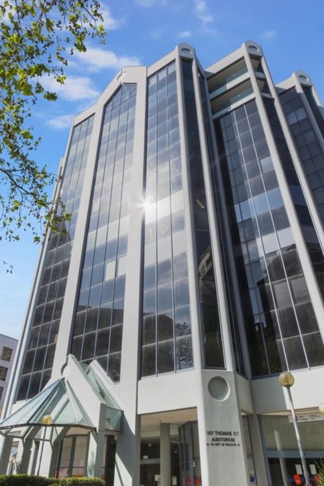 187 - 189 Thomas Street Sydney NSW 2000