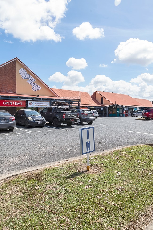 Shops 5-7/72 Celeber Drive Andergrove QLD 4740