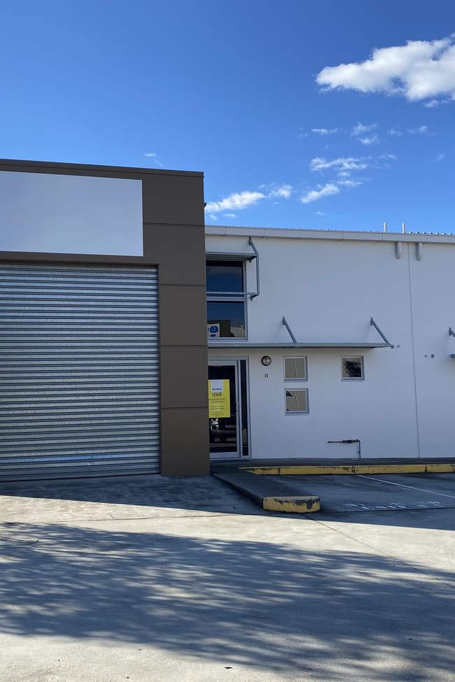 11 & 12/5-11 Jardine Drive Redland Bay QLD 4165