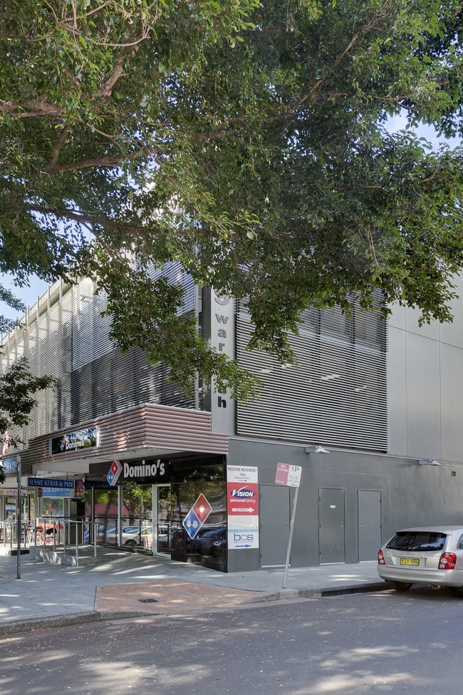 Waratah Street Mona Vale NSW 2103
