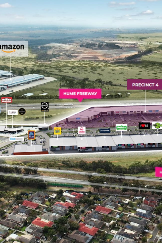 650 Hume Highway Craigieburn VIC 3064