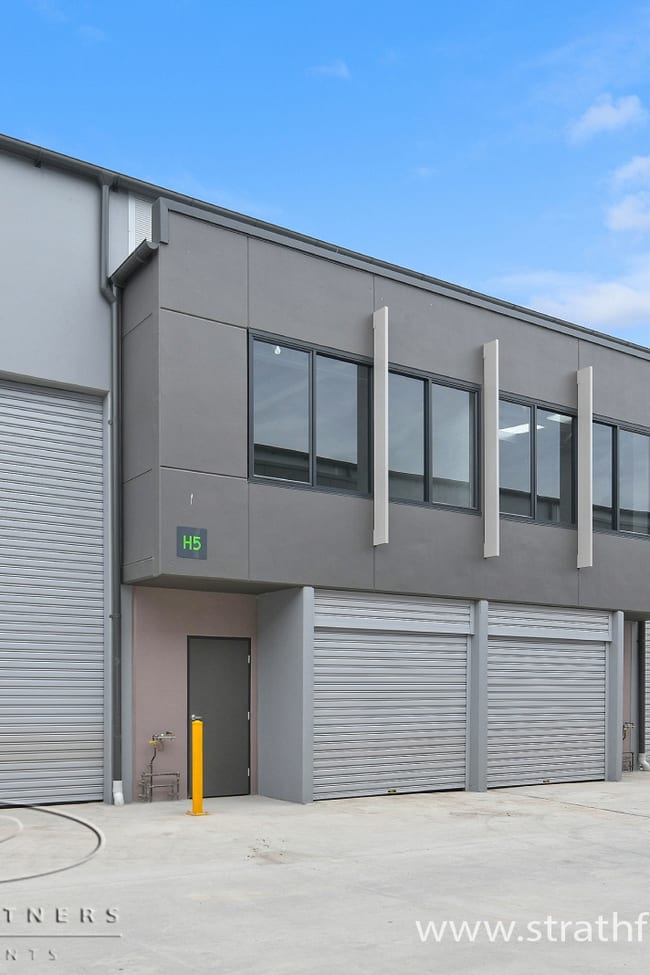H5/161 Arthur Street Homebush West NSW 2140
