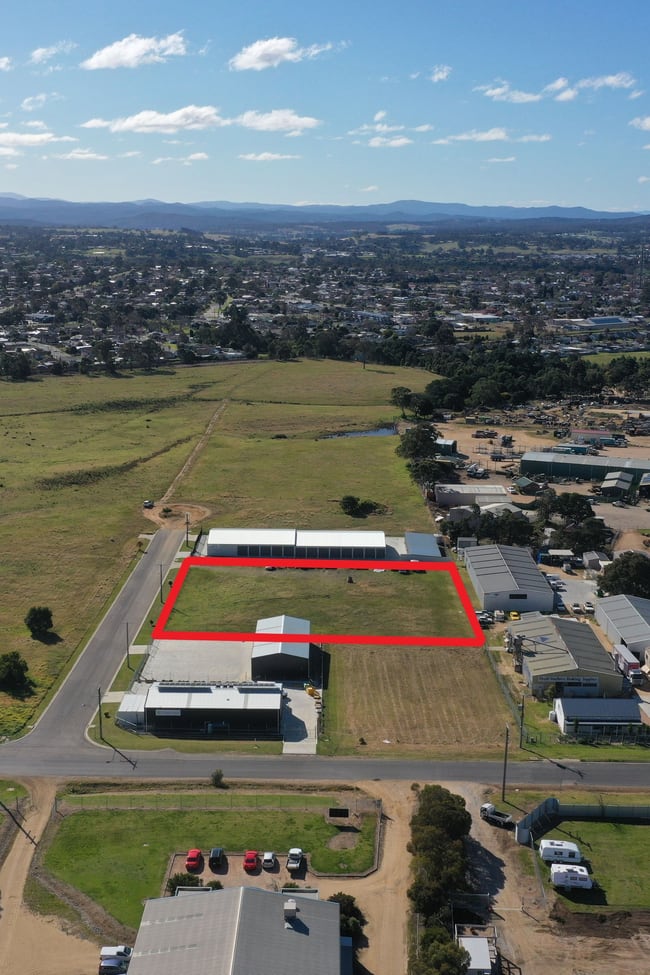 10 Sammon Place Bairnsdale VIC 3875