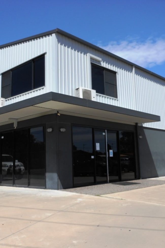 Unit 1/108 Mitchell Avenue Kurri Kurri NSW 2327 Unit 1/108 Mitchell Avenue Kurri Kurri NSW 2327