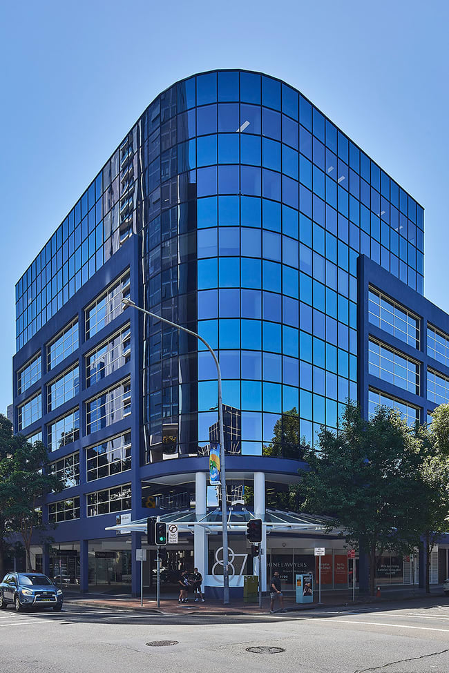 87 Marsden Street Parramatta NSW 2150