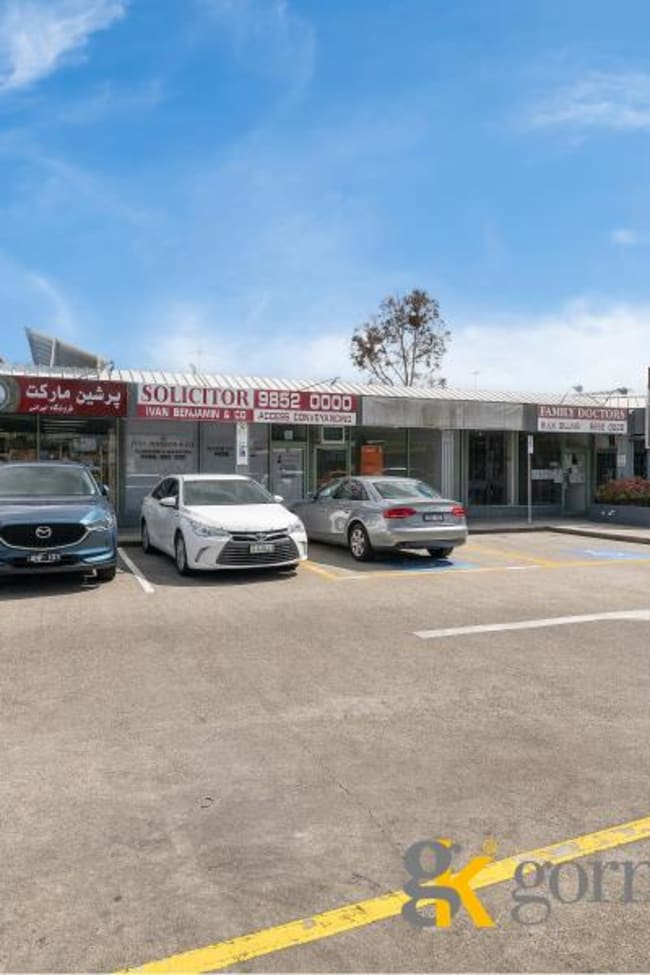 Shop 4/325 Manningham Road Templestowe Lower VIC 3107