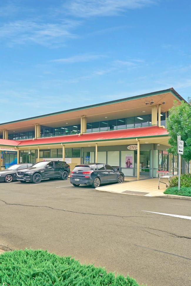 8/23 Fairwater Drive Harrington Park NSW 2567