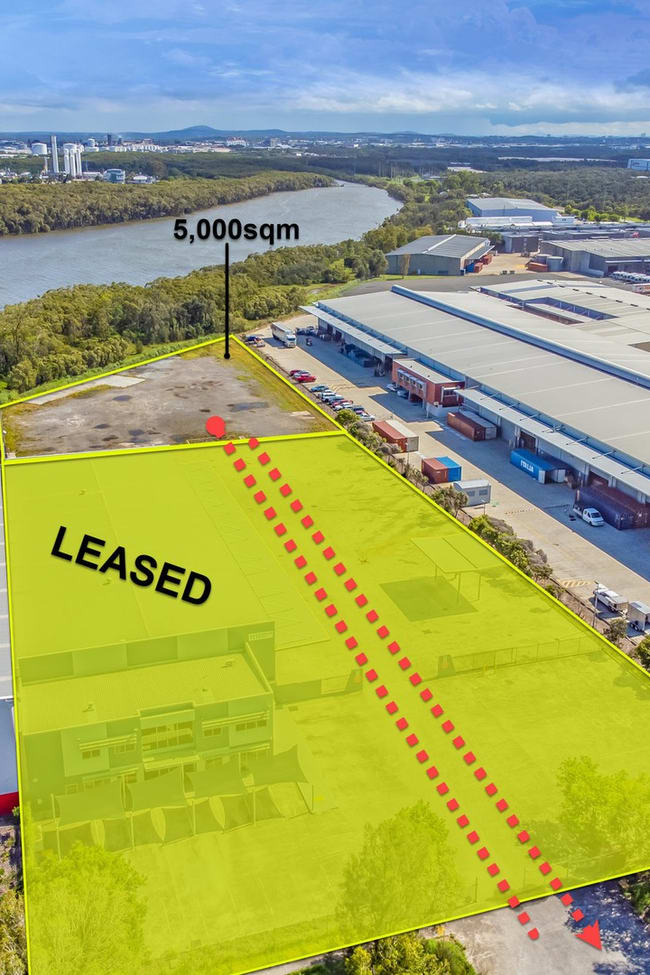 111 Brownlee Street Pinkenba QLD 4008