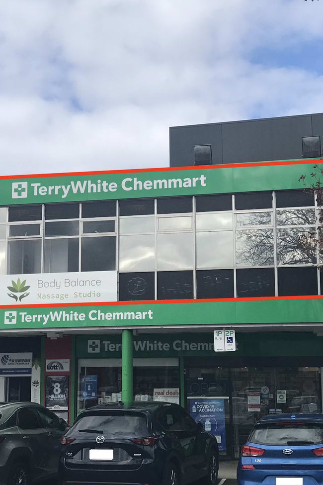 Level 1 24b Magnet Court Sandy Bay TAS 7005