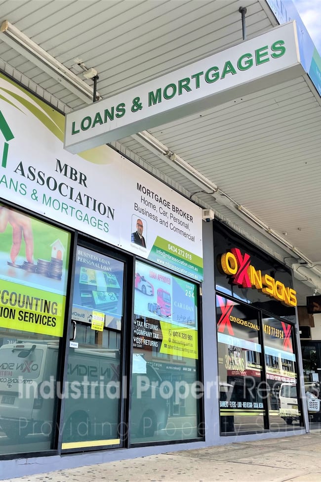 Merrylands NSW 2160