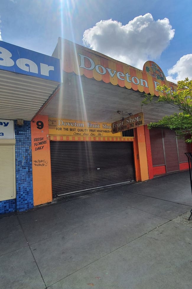 9 Autumn Place Doveton VIC 3177
