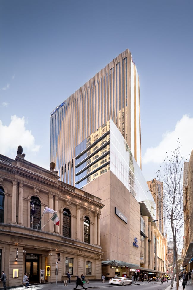 255 Pitt Street Sydney NSW 2000