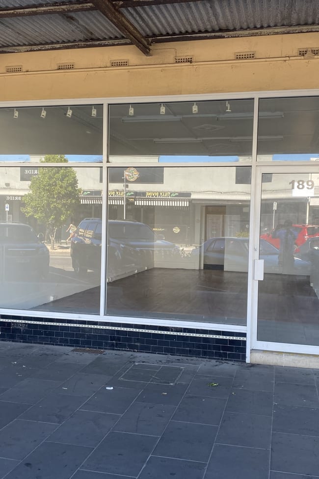 189 Liebig Street Warrnambool VIC 3280 189 Liebig Street Warrnambool VIC 3280