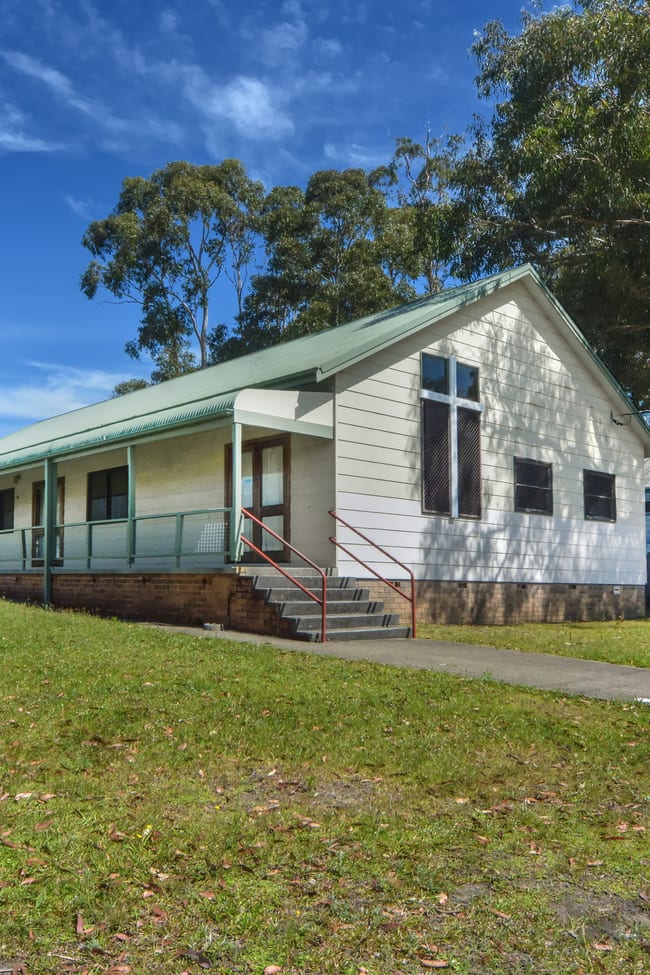48-52 Paradise beach road Sanctuary Point NSW 2540