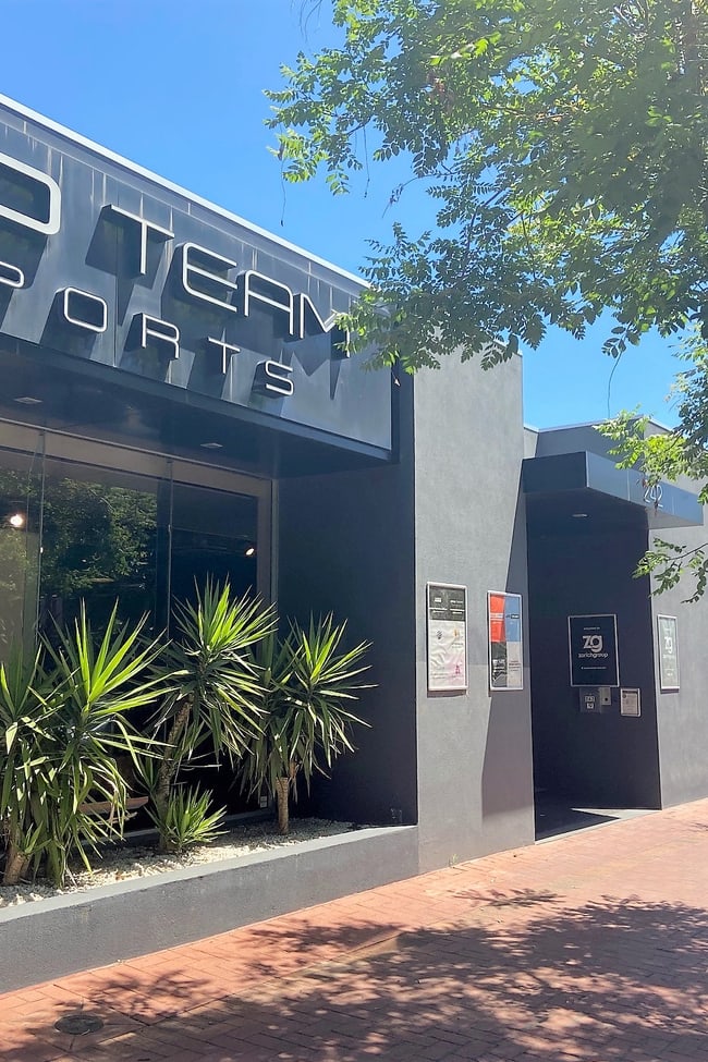 242 Port Road Hindmarsh SA 5007