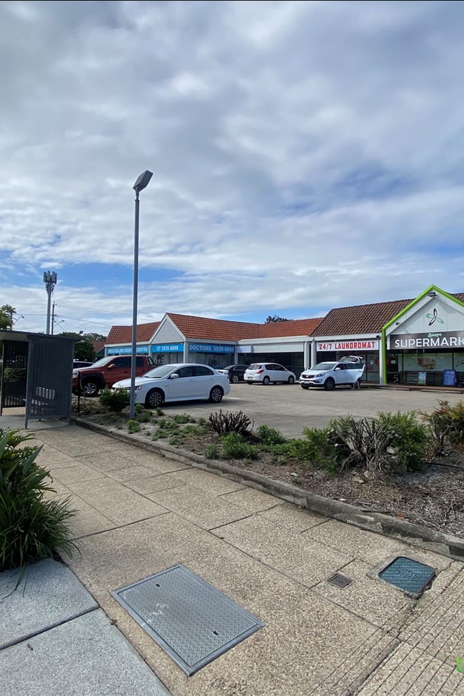 2/208-210 Tufnell Rd Banyo QLD 4014 2/208-210 Tufnell Rd Banyo QLD 4014