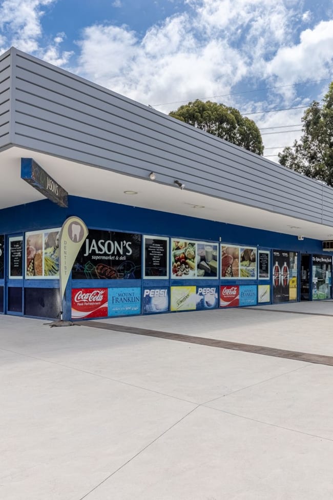 6/7 Lomond Crescent Winston Hills NSW 2153
