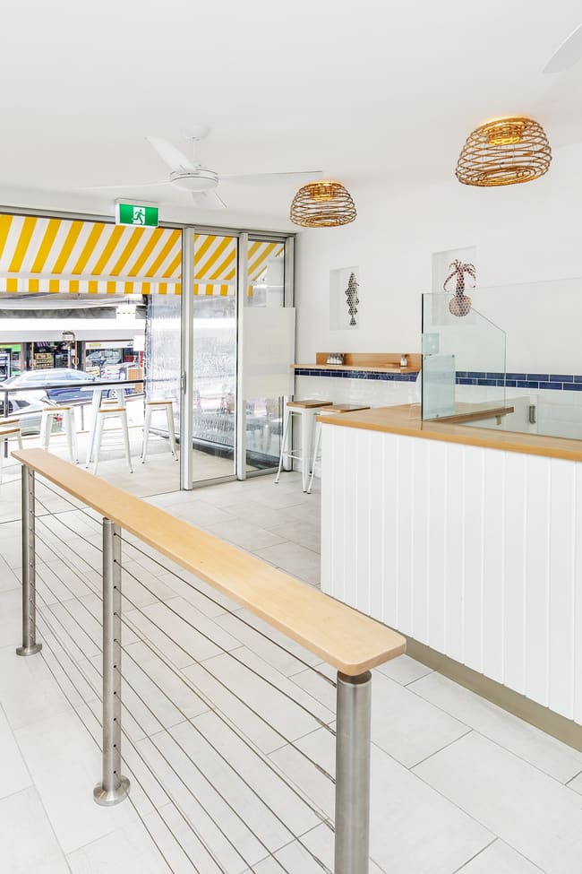 10/20 Tedder Avenue Main Beach QLD 4217