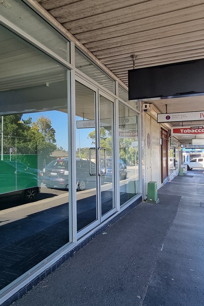 124 Waldron Rd Waldron Road Chester Hill NSW 2162
