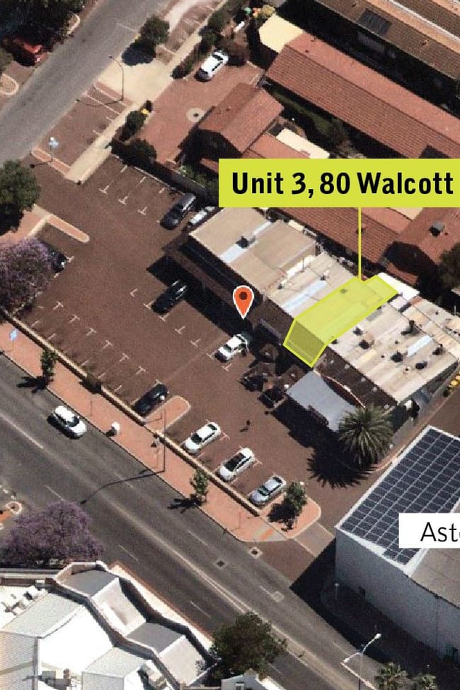 Shop 3/80 Walcott Street Mount Lawley WA 6050