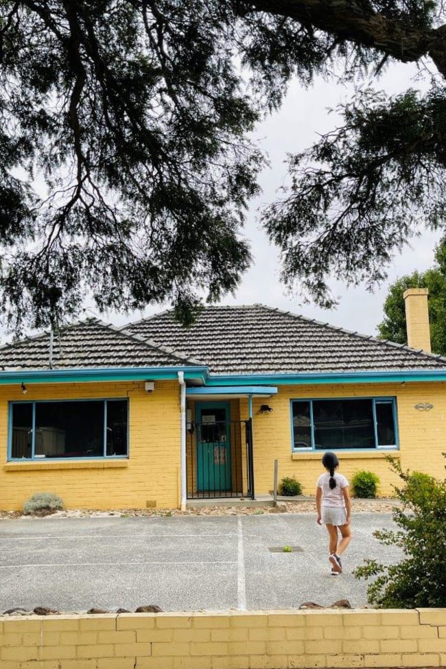 83 Oakleigh Road Carnegie VIC 3163 83 Oakleigh Road Carnegie VIC 3163