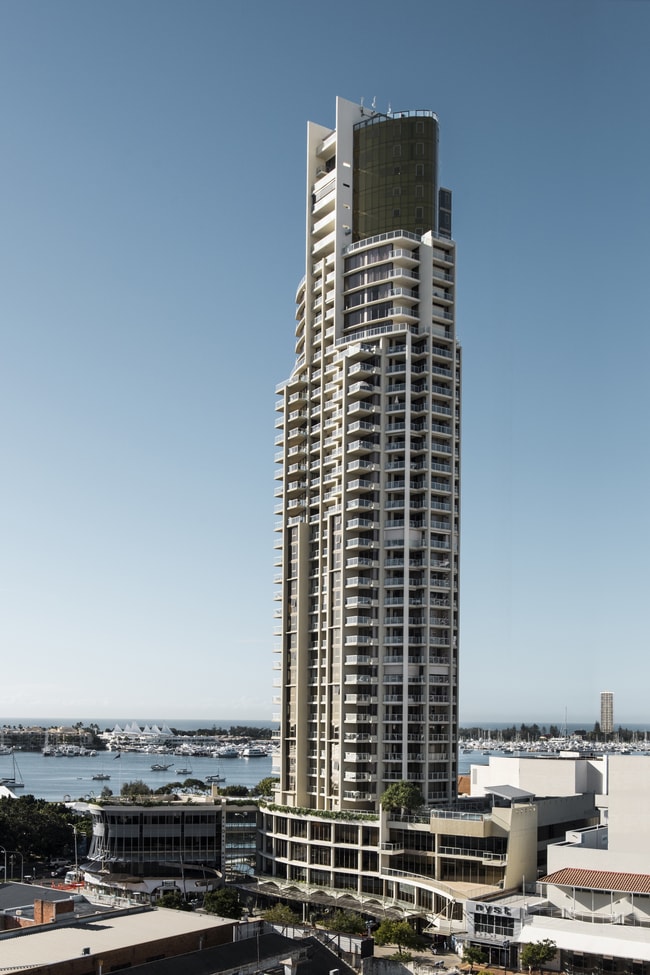402/2-12 Nerang Street Southport QLD 4215