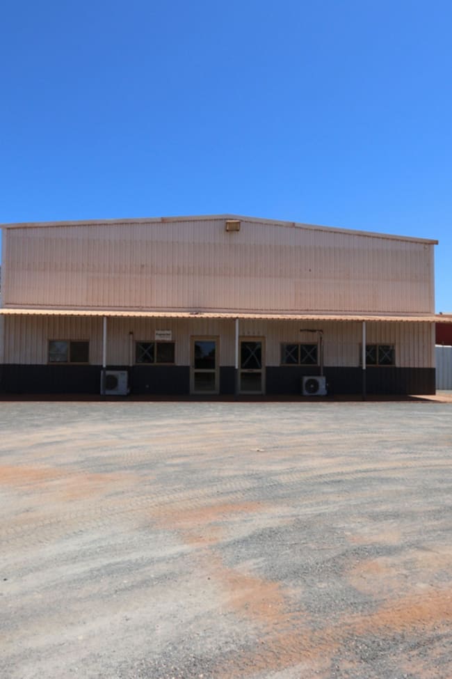 14 Harwell Way Wedgefield WA 6721 14 Harwell Way Wedgefield WA 6721