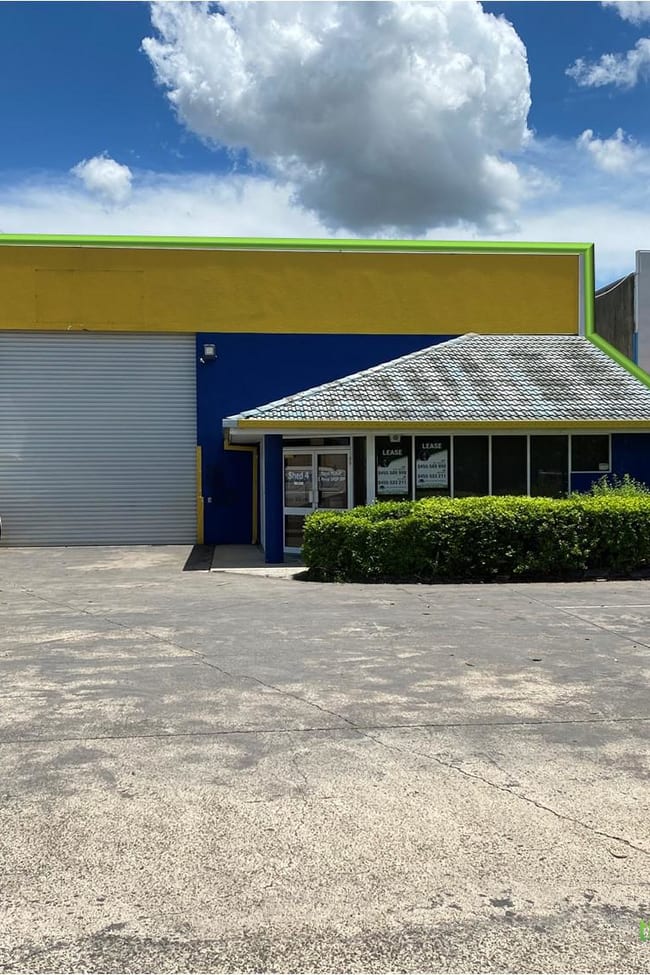 4/18-20 Lear Jet Dr Caboolture QLD 4510
