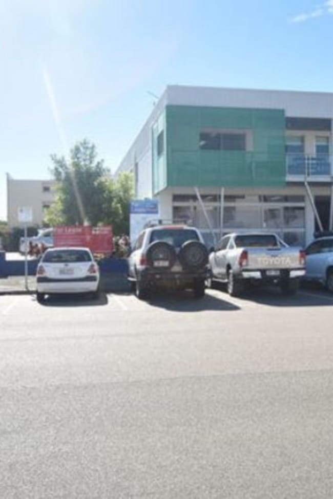 Suite 3/57-61 Mitchell Street North Ward QLD 4810