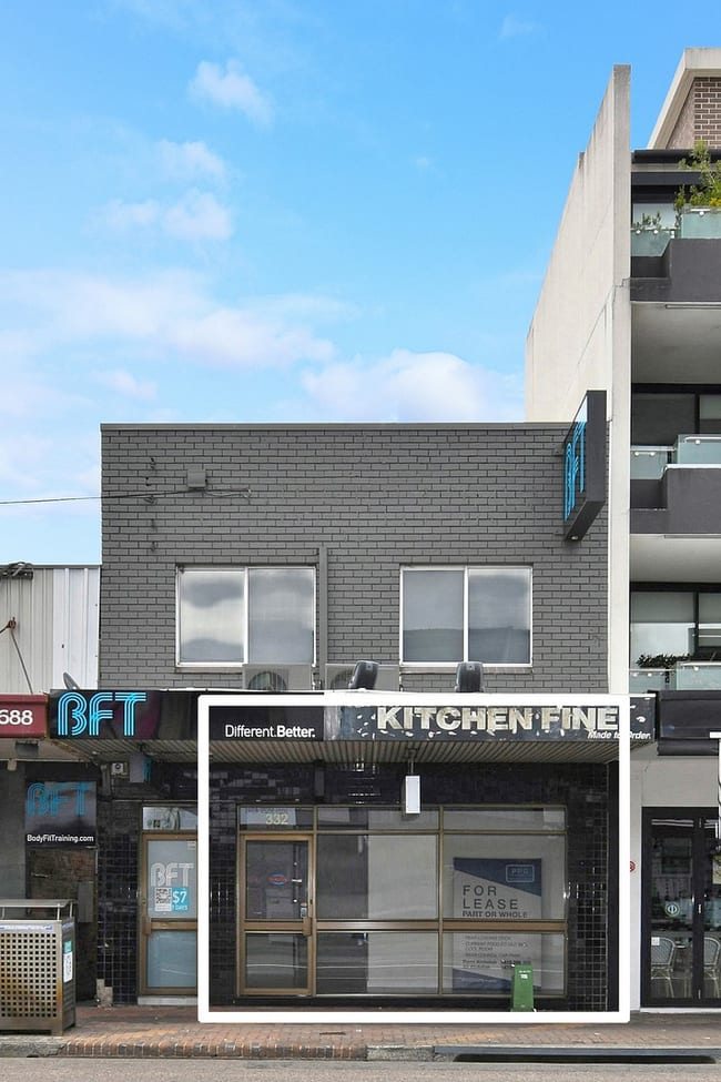 332 Rocky Point Road Ramsgate NSW 2217