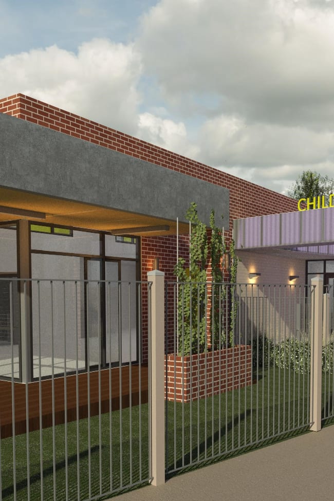 Lot 302, 303, 304 & 305/128 Wollahra Rise Wyndham Vale VIC 3024