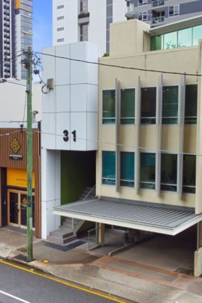 Level 1/31 Merivale Street South Brisbane QLD 4101