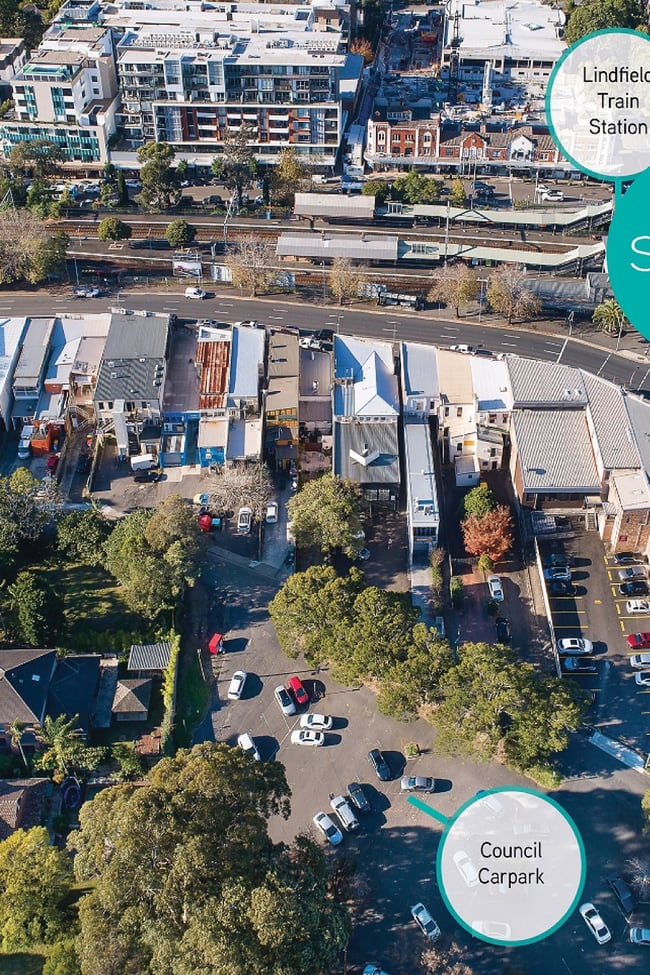 Suite 102/358 Pacific Highway Lindfield NSW 2070
