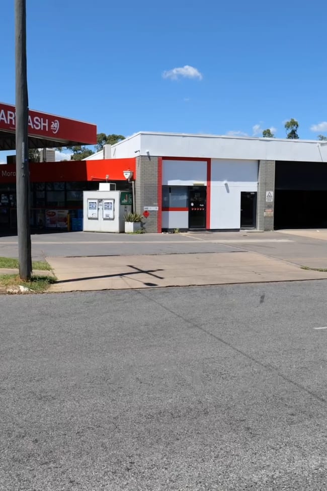 21 Griffin Street Moranbah QLD 4744