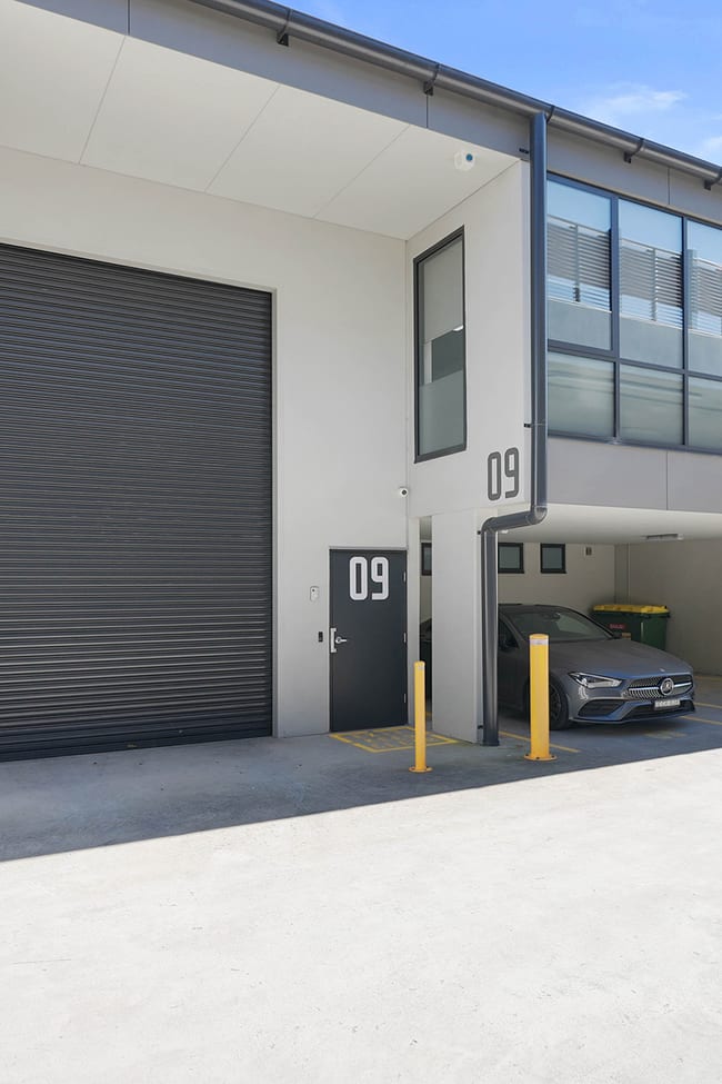 9/76B Edinburgh Road Marrickville NSW 2204