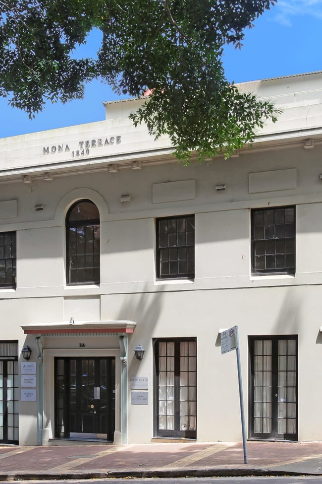 Suite 1/2A Mona Road Edgecliff NSW 2027