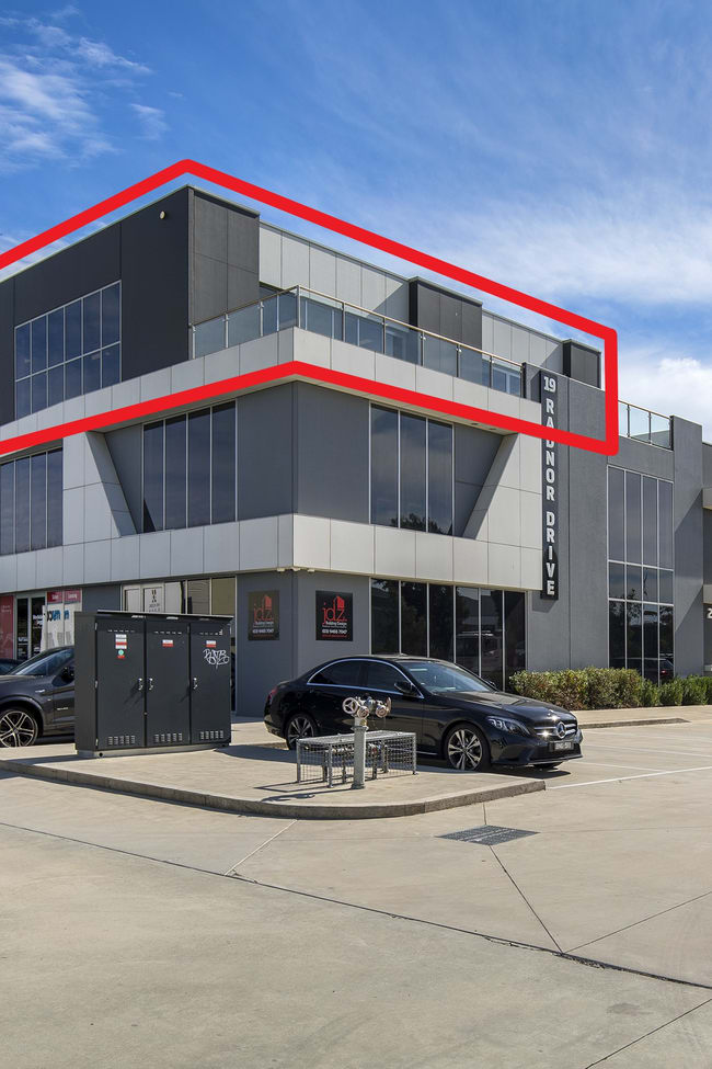 13/19 Radnor Drive Deer Park VIC 3023