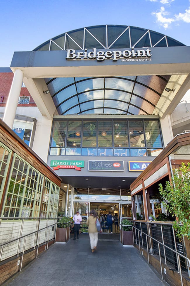 Bridgepoint Centre/1-3 Brady Street Mosman NSW 2088 Bridgepoint Centre/1-3 Brady Street Mosman NSW 2088