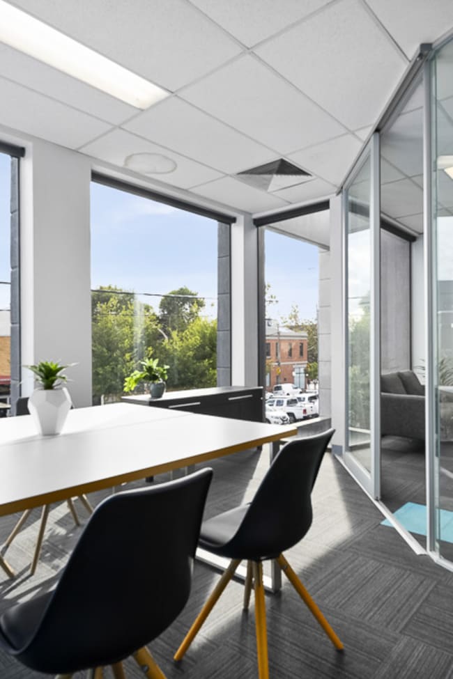 2/46-48 Howard Street North Melbourne VIC 3051