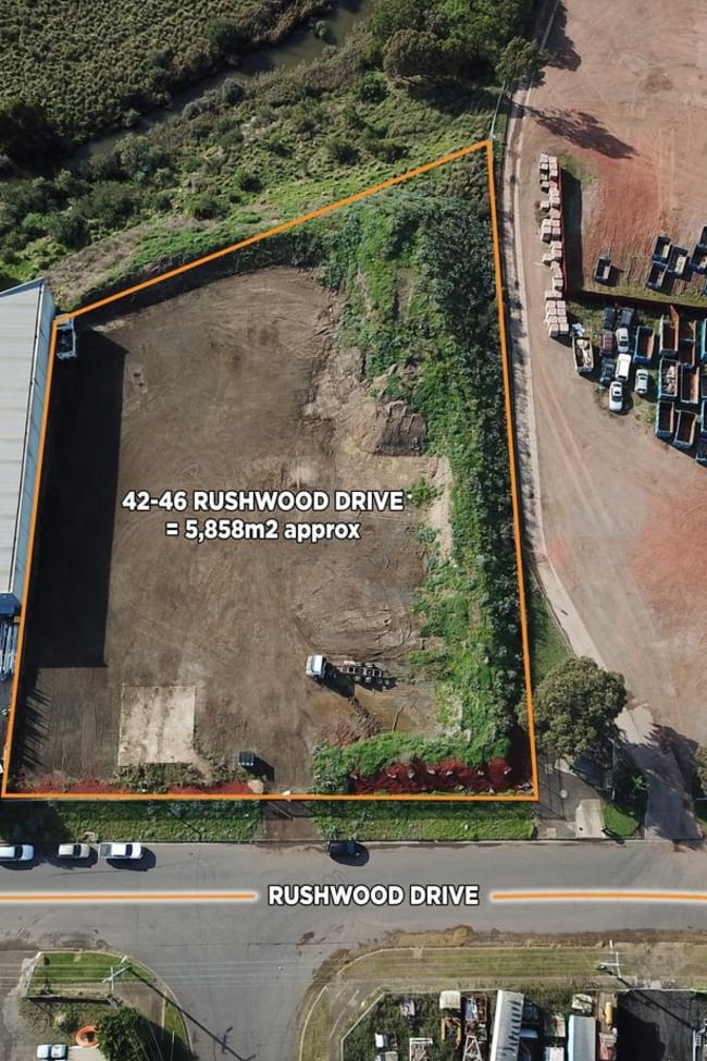 42-46 Rushwood Drive Craigieburn VIC 3064